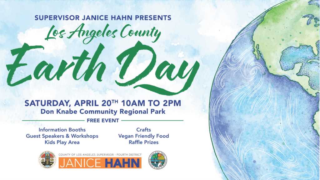 EarthDay-withLACountySupervisorJaniceHahn-Cerritos-2024.03.21-Landscape