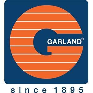 Garland logo