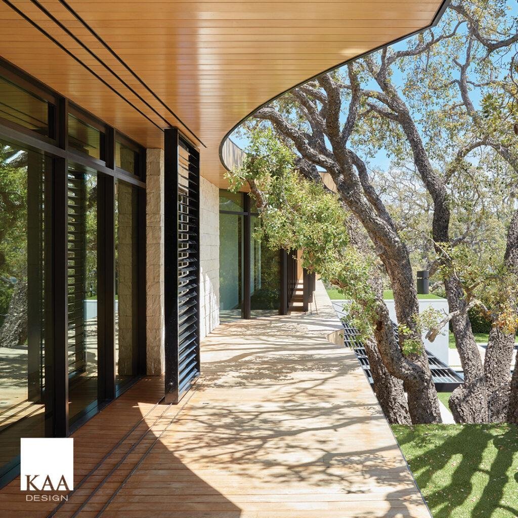 Tree House - MERIT Award - Duan Tran, AIA – KAA Design