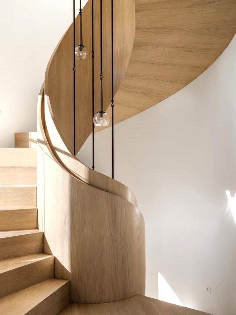DETAIL MERIT Award - Creekside Residence - Grant Kirkpatrick, FAIA – KAA Design