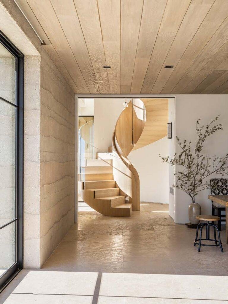 DETAIL MERIT Award - Creekside Residence - Grant Kirkpatrick, FAIA – KAA Design