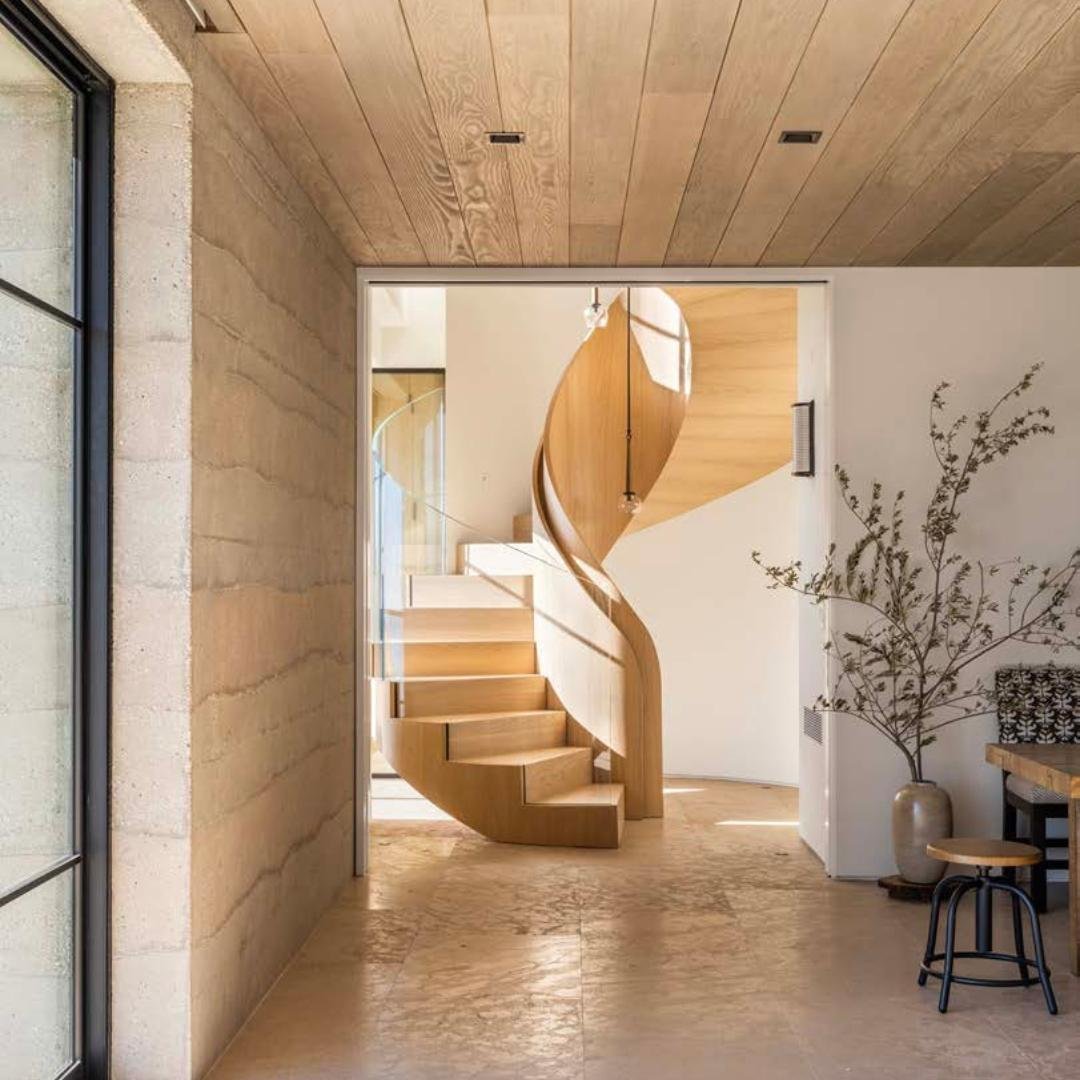 Creekside Residence