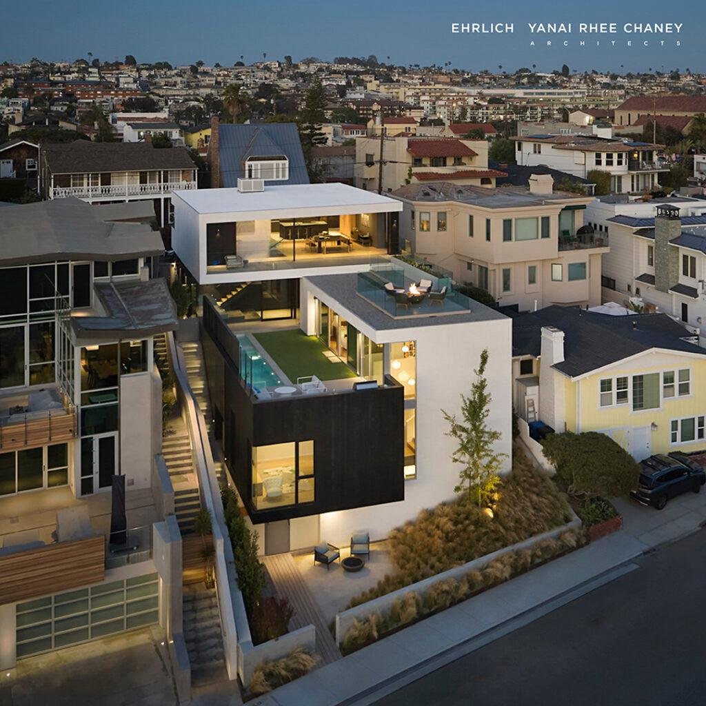 Bayview - Takashi Yanai, FAIA – Ehrlich Yanai Rhee Chaney Architects