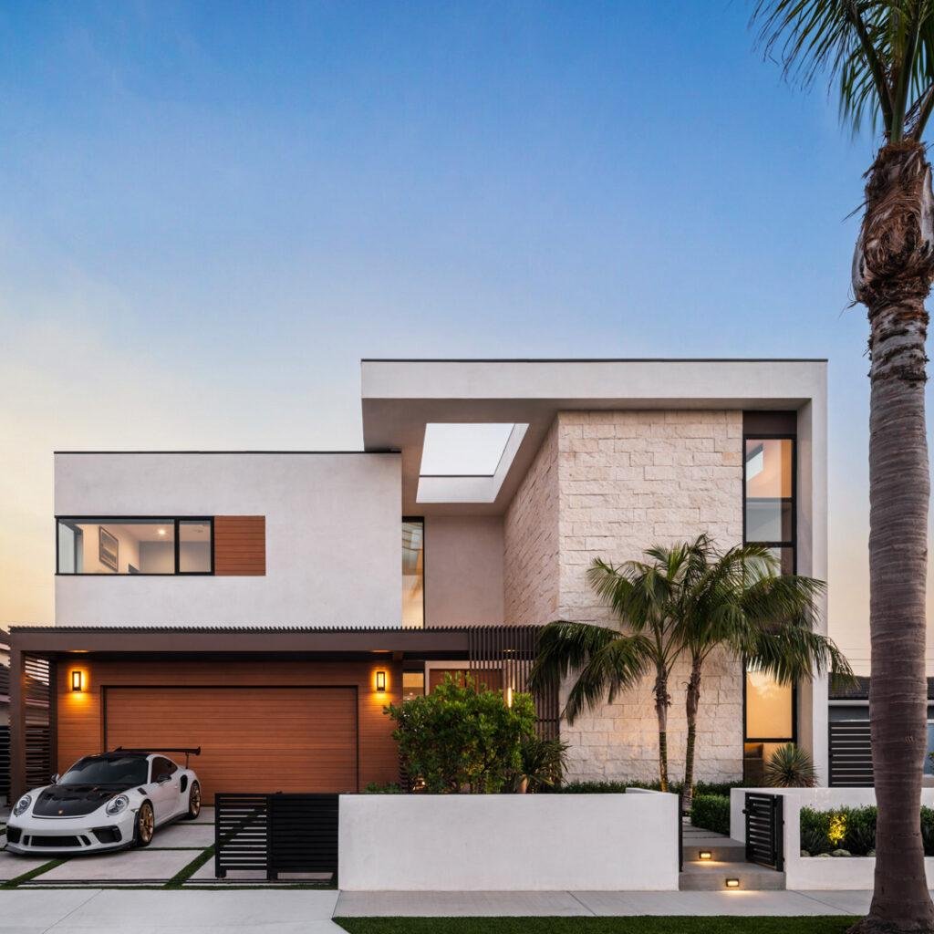 Foxlin Architects