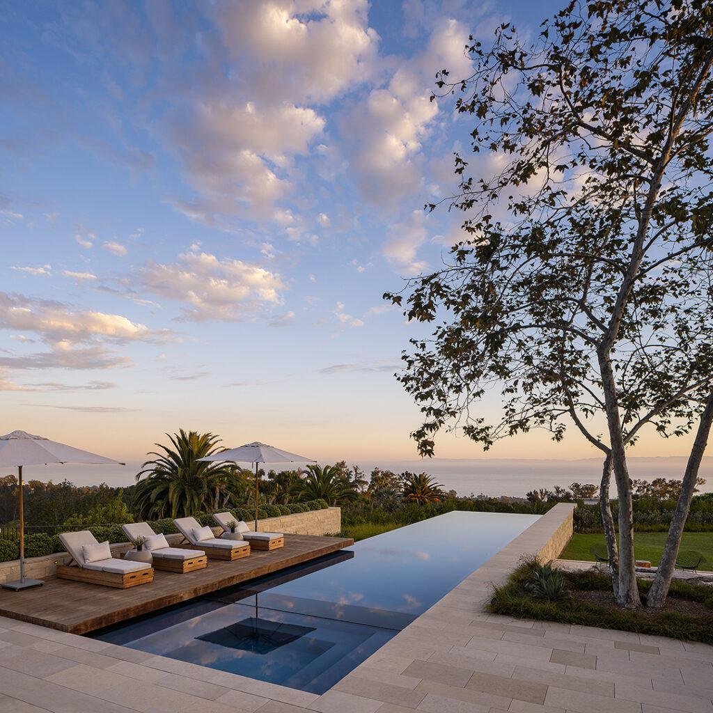 Eucalyptus Hill - CITATION Award for Outdoor Space Nord Eriksson – EPT Design