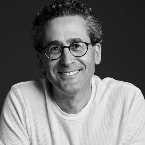 Steven Burns FAIA