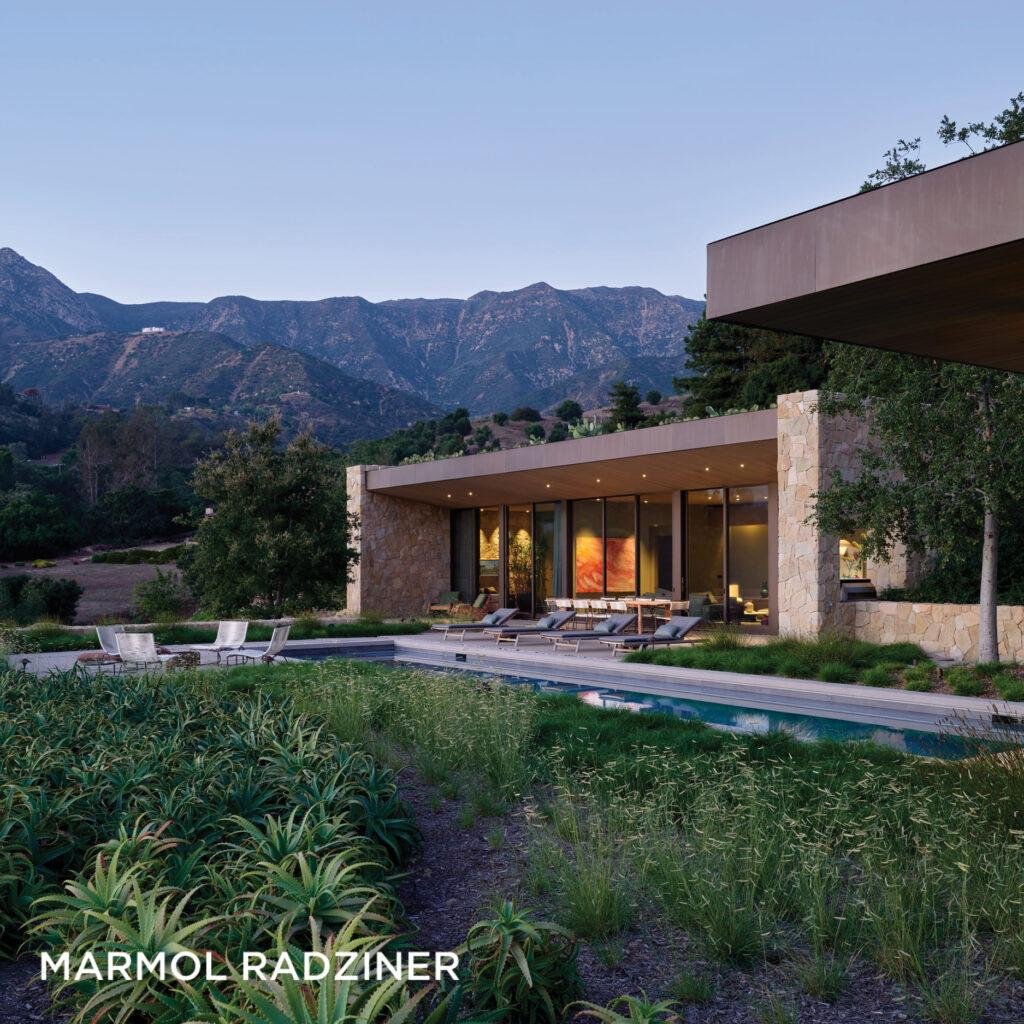 Marmol Radziner