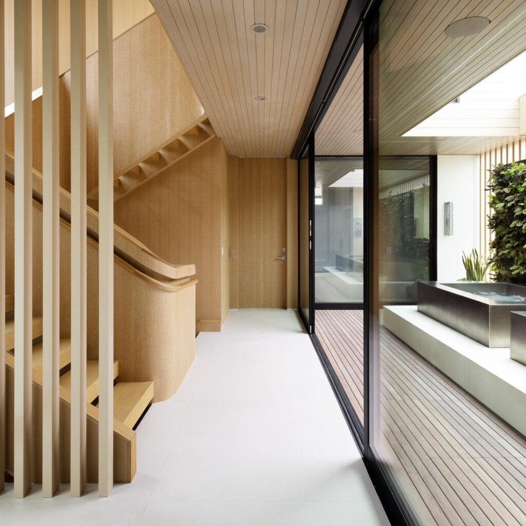 DETAIL HONOR Award - WK Residence - Anthony Laney, AIA – Laney LA 