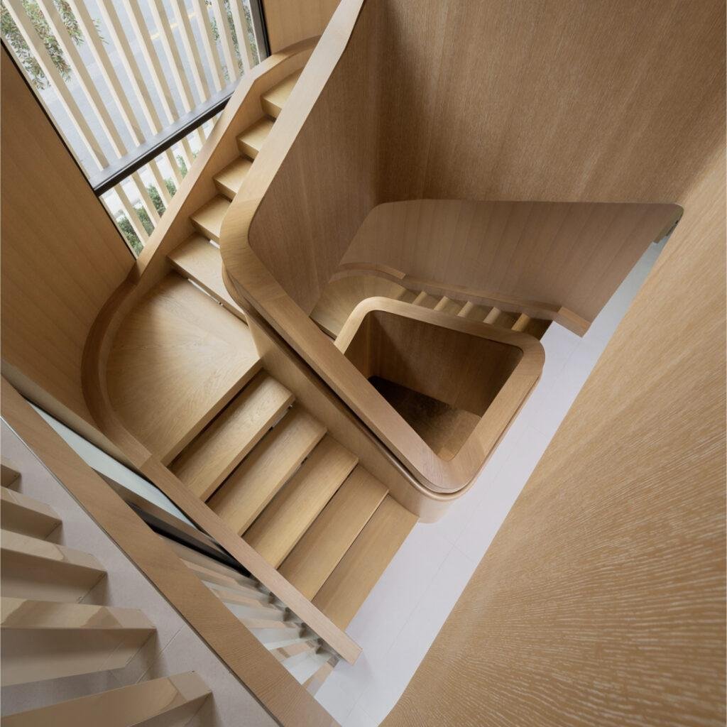 DETAIL HONOR Award - WK Residence - Anthony Laney, AIA – Laney LA