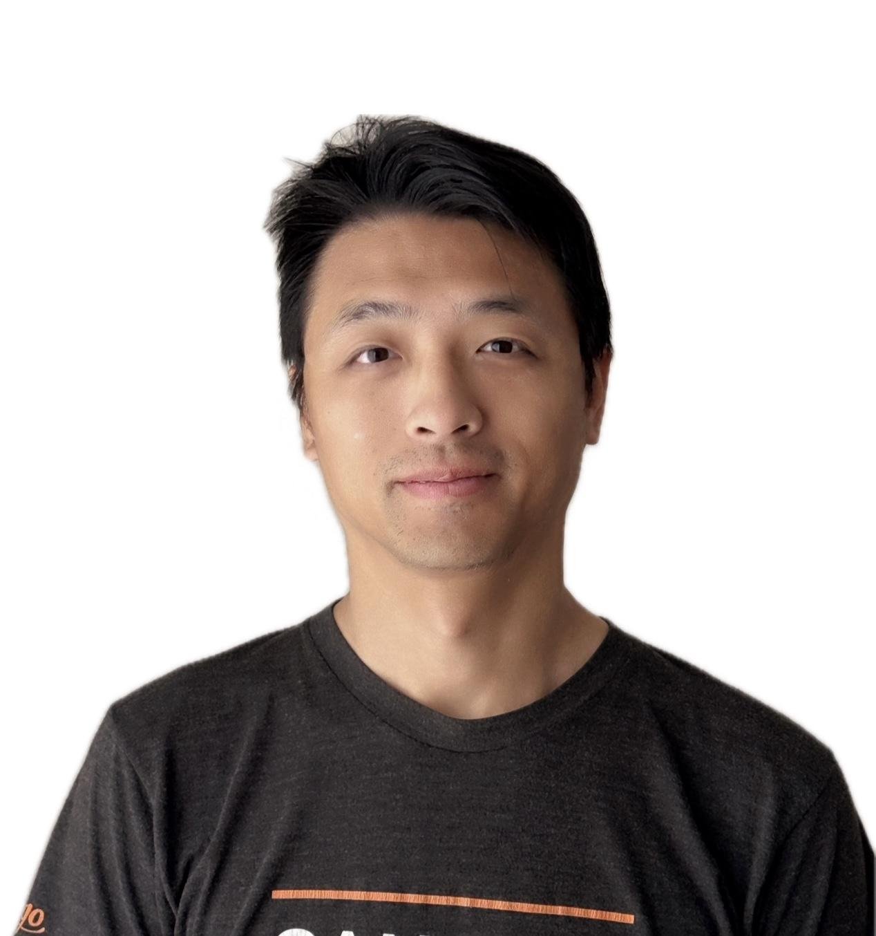 Dr. Yichun (Ethan) Wei