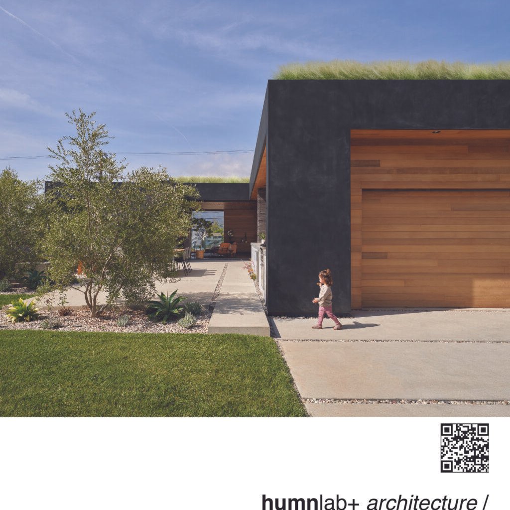 humnlab architecture