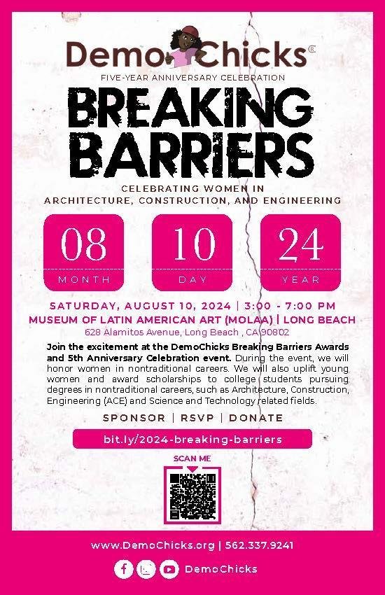 DemoChicks Breaking-Barriers-Save-The-Date
