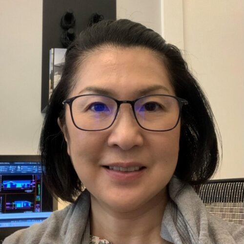 Tamiko Wakabayashi, AIA