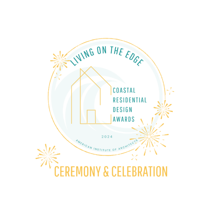 Living on the Edge – Coastal Residential Design Awards Ceremony & Celebration
