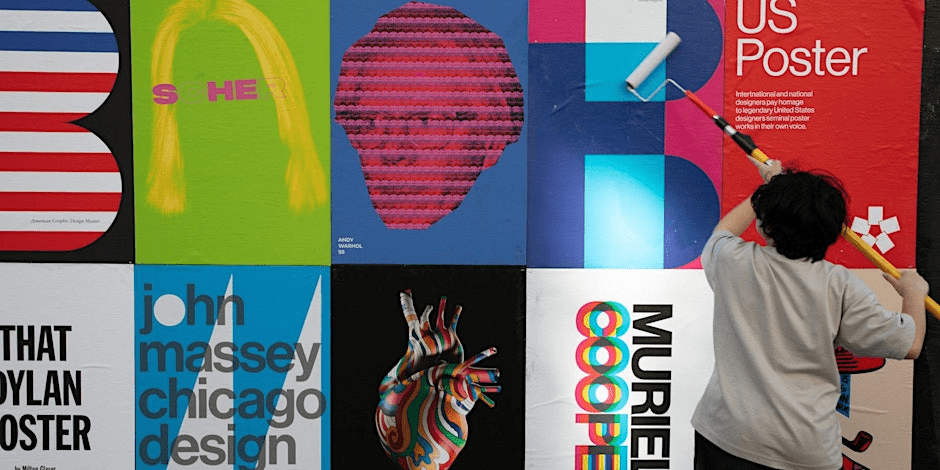 Making of a Design District
