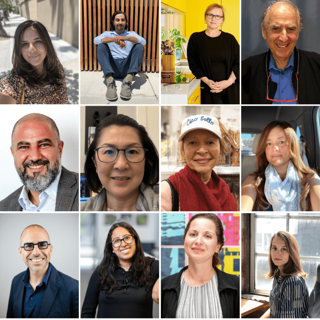 AIA LBSB Member Spotlights