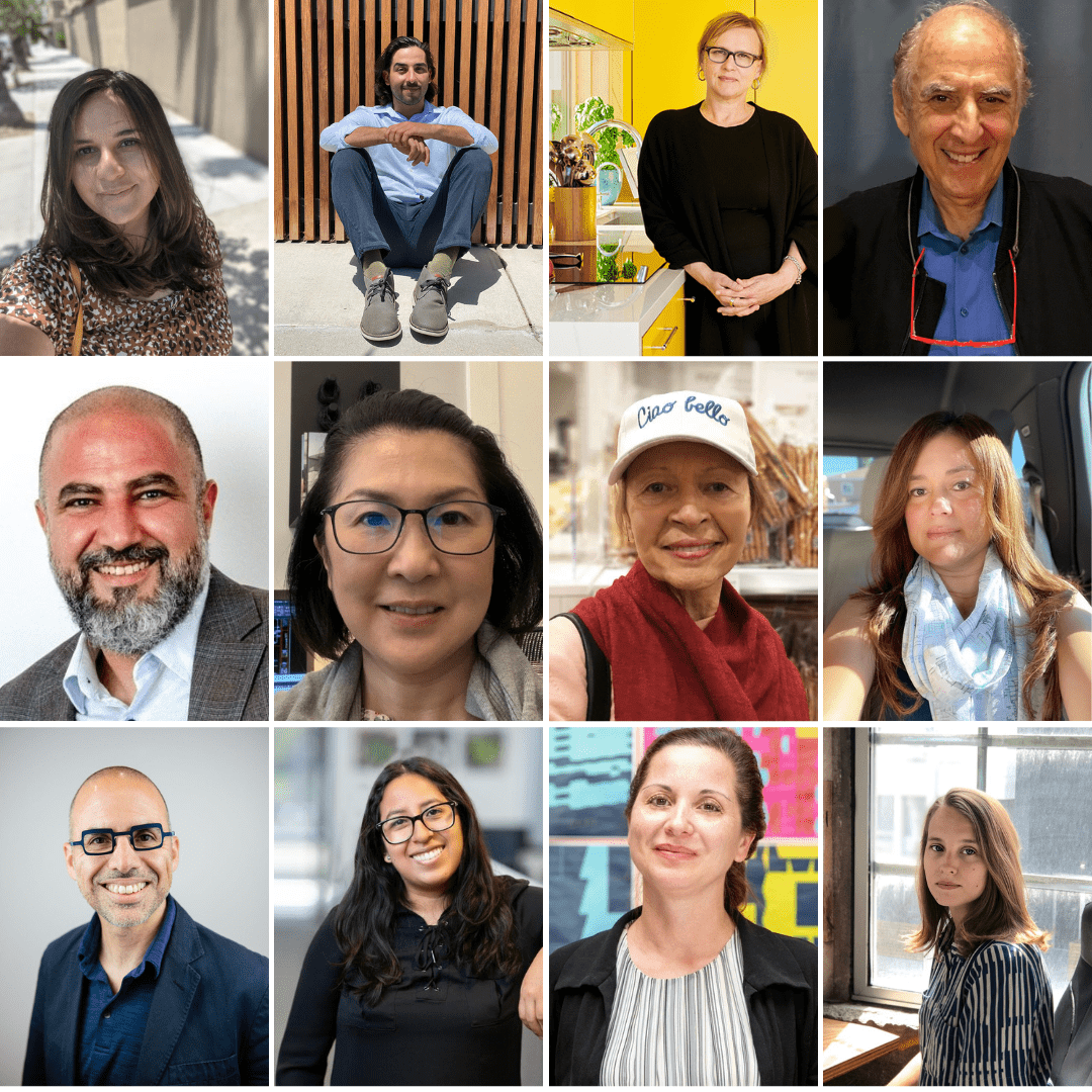 Member Spotlight