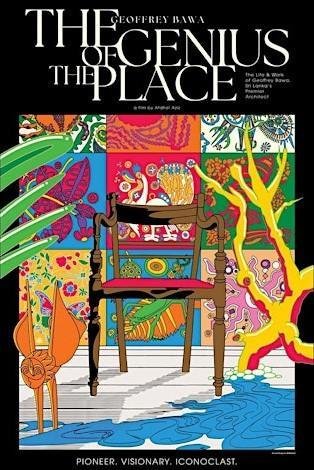 The Genius of Place