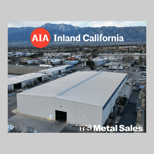 Metal Sales