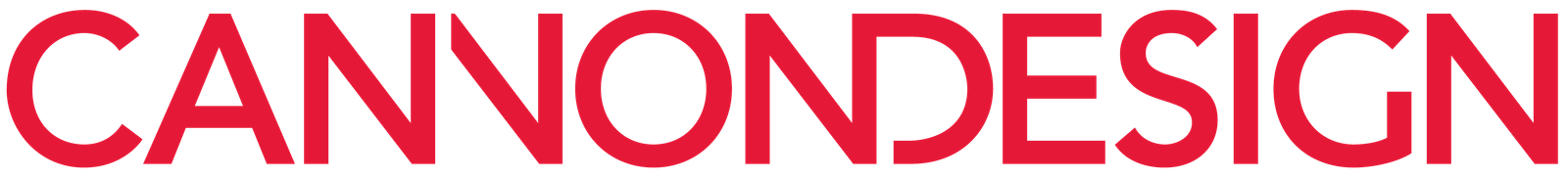 CannonDesign