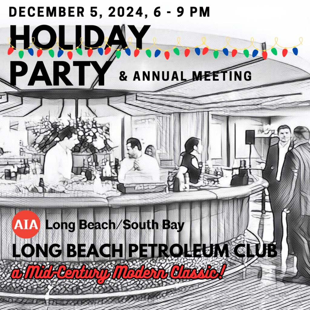 AIA LBSB Holiday Party