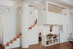 Leet Architecture