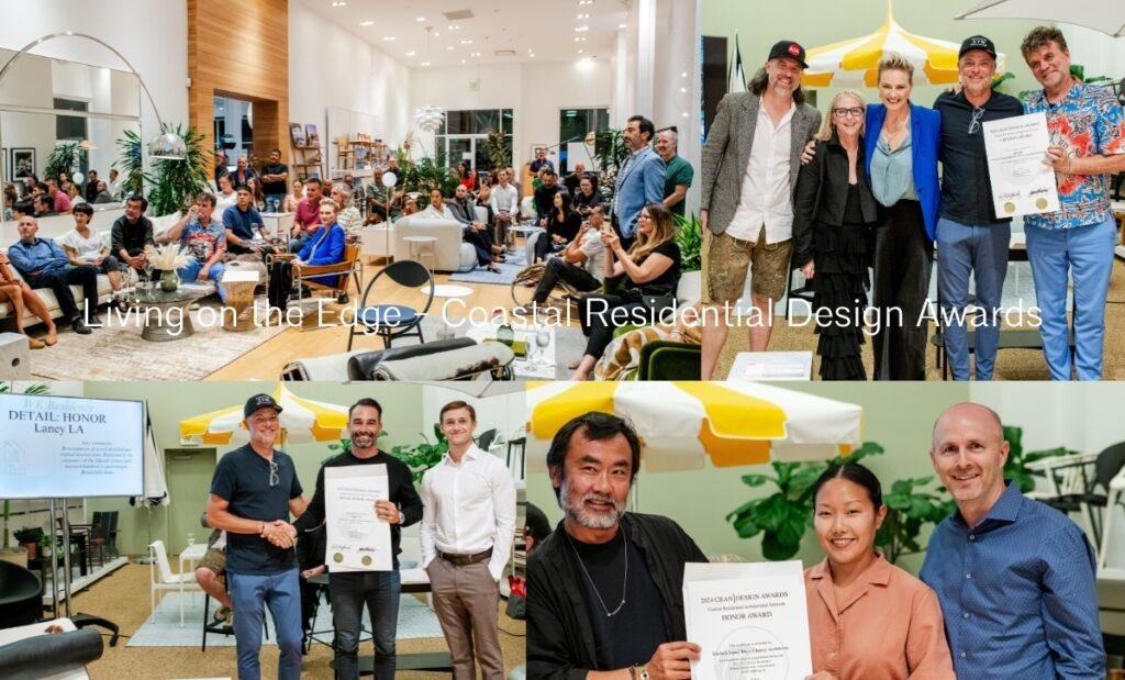 AIA Long Beach South Bay Living on the Edge - Coastal Residential Design Awards