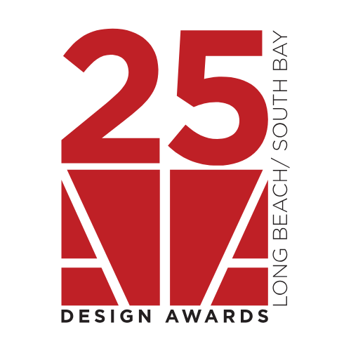 AIA Long Beach / South Bay biennial Design Awards