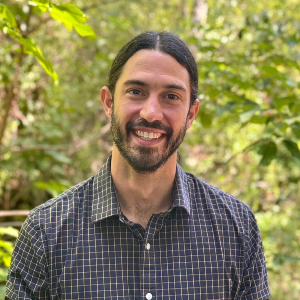 Anthony Dente, PE, LEED AP, Verdant Structural Engineers