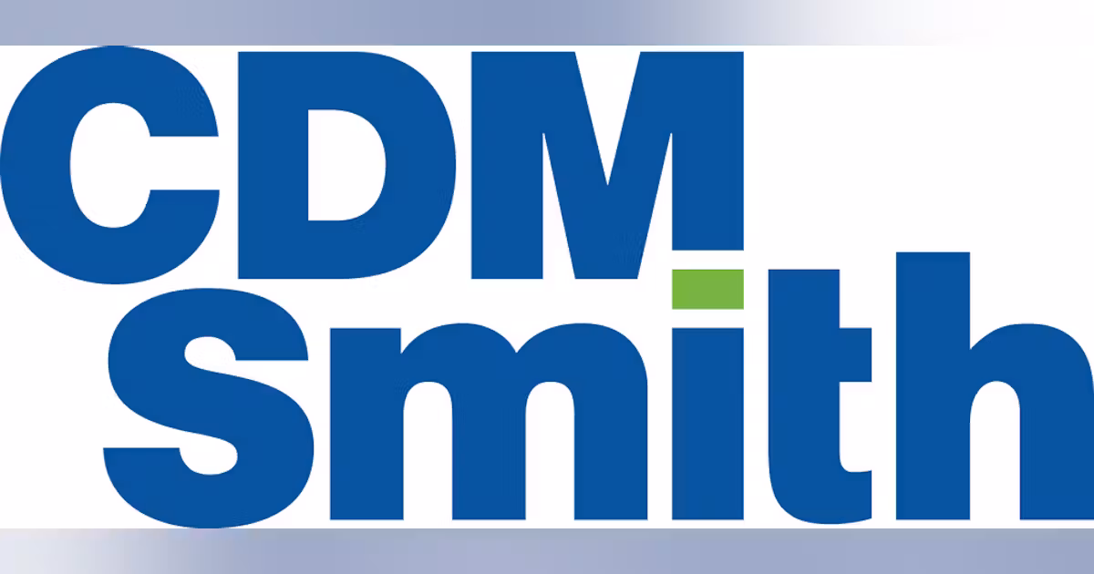 CDM Smith Architects & Engineers