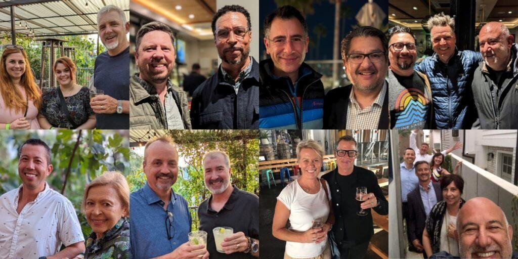 BARchitecture Industry Socials