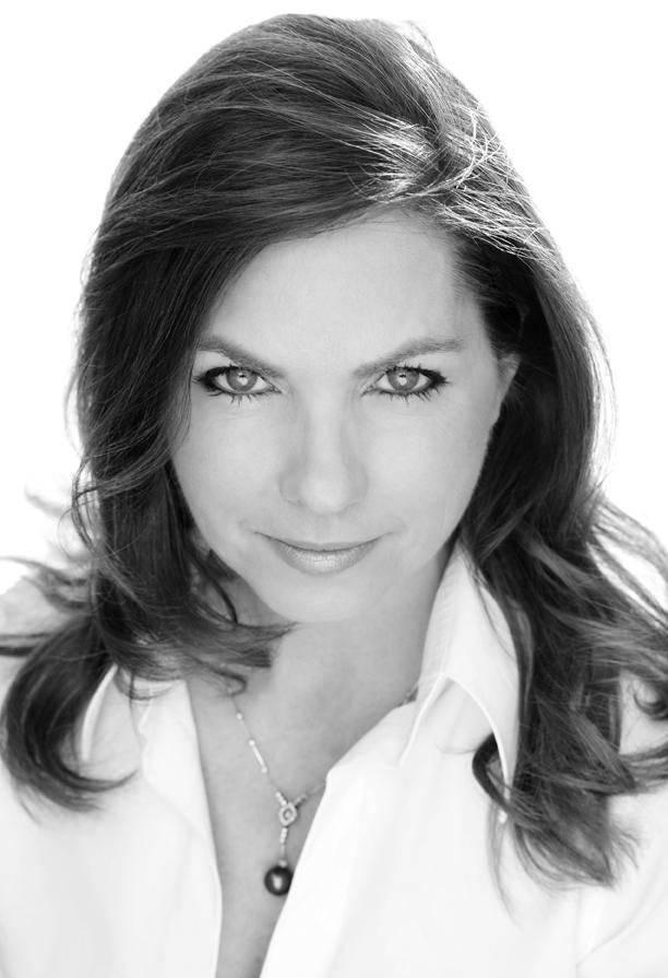 Lauren Rottet, FAIA