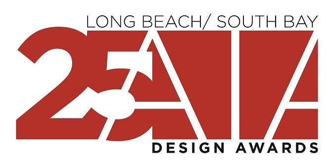 2025 AIA Long Beach - South Bay Design Awards