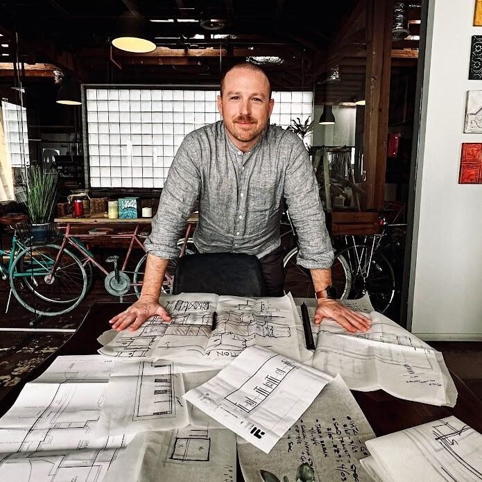 Aaron Olko, AIA