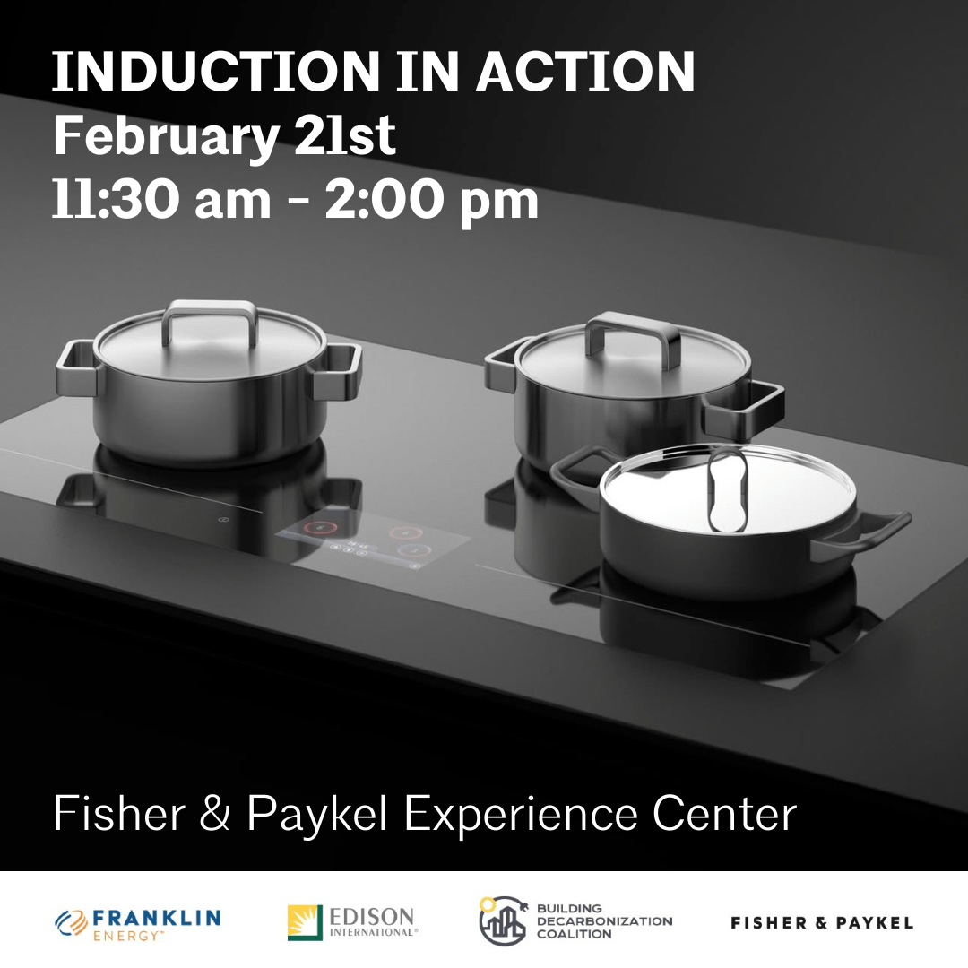 INDUCTION IN ACTION