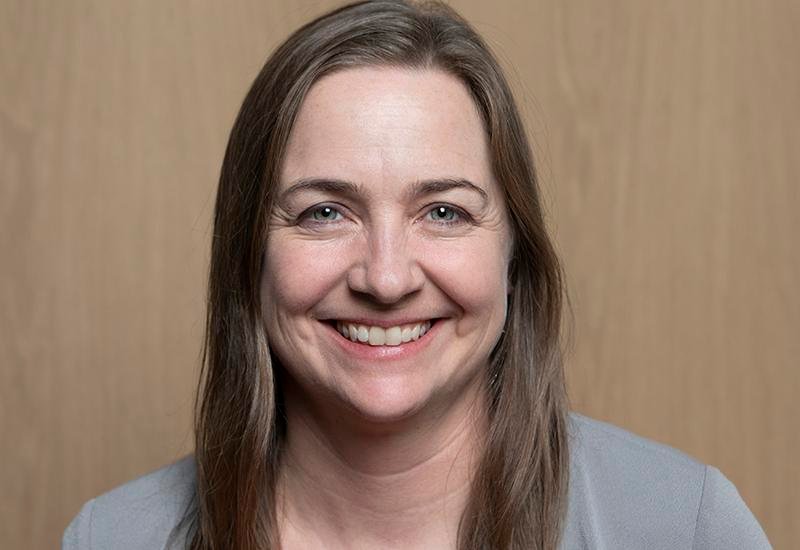 Katie Ackerly, AIA