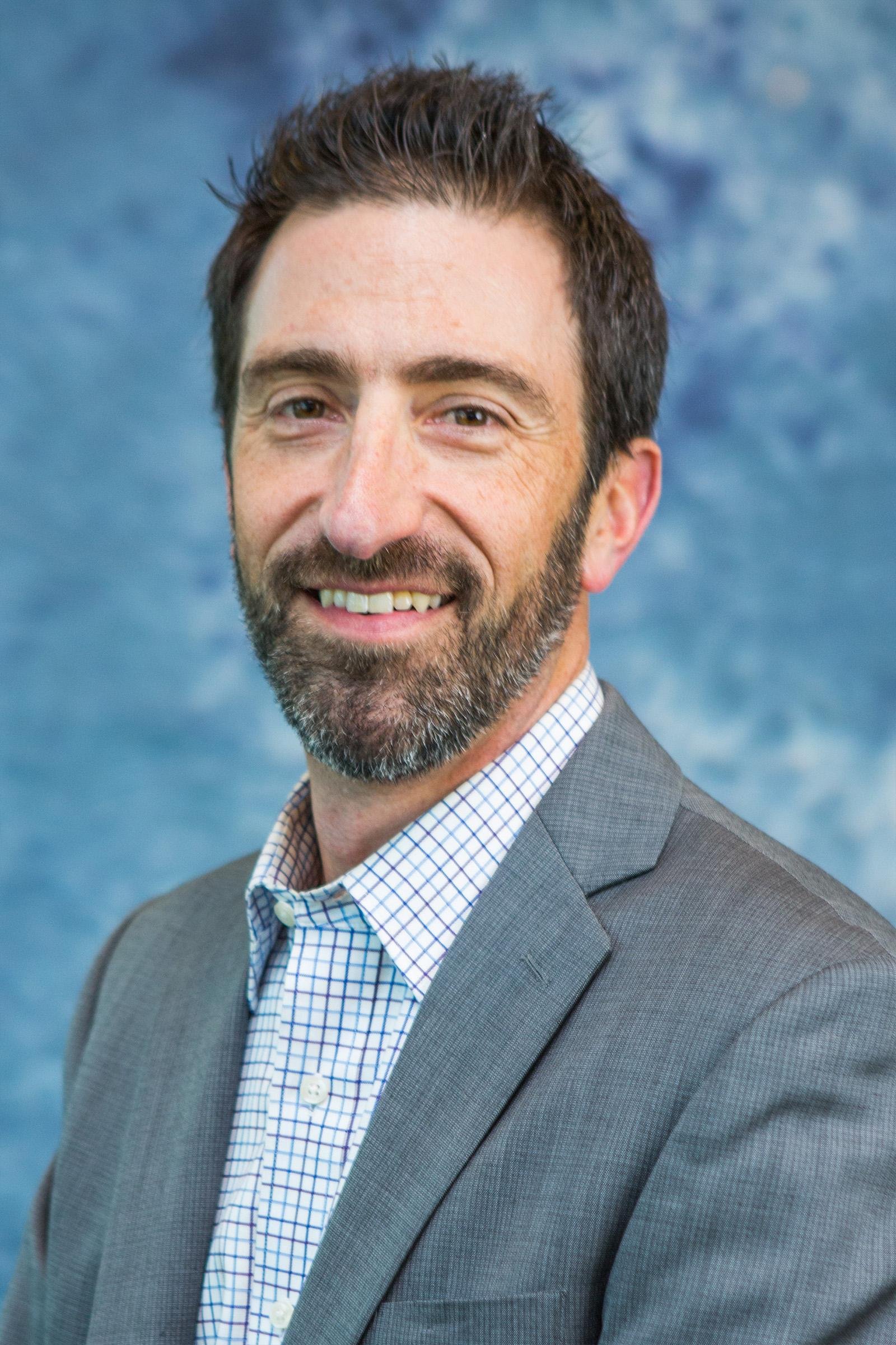 Dave Intner, AIA