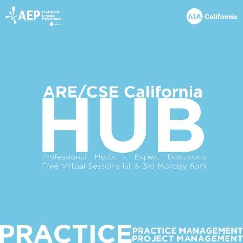 ARE CSE Study Hub