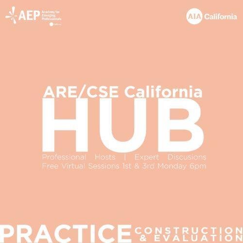 ARE CSE Study Hub