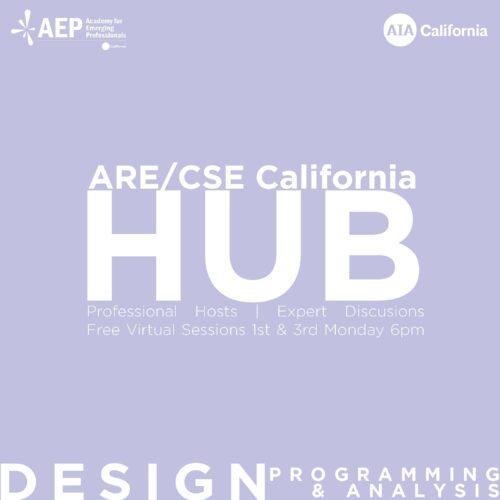 ARE CSE Study Hub