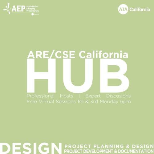 ARE CSE Study Hub