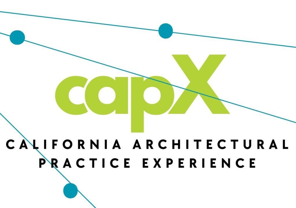 California Architectural Practice Experience 