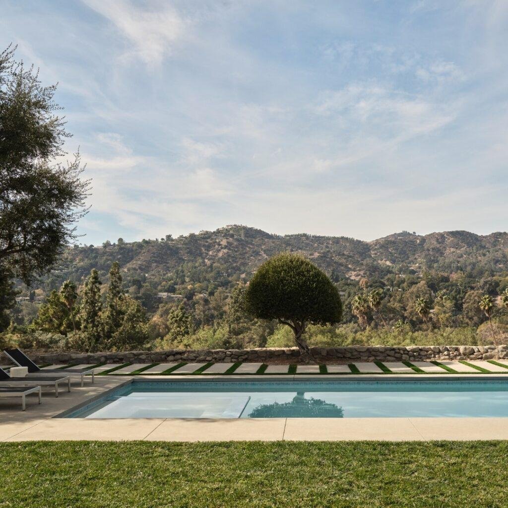 Pasadena Residence