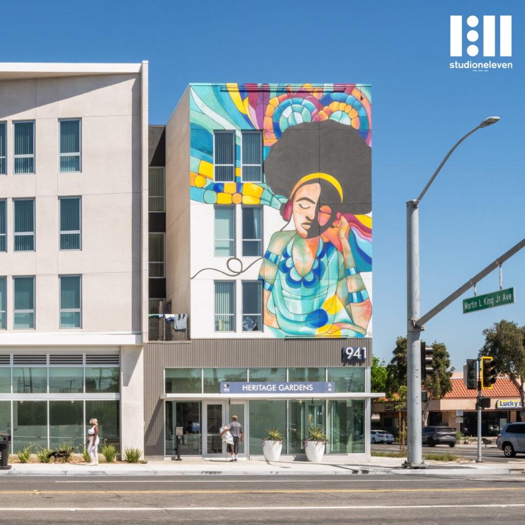 MLK+PCH