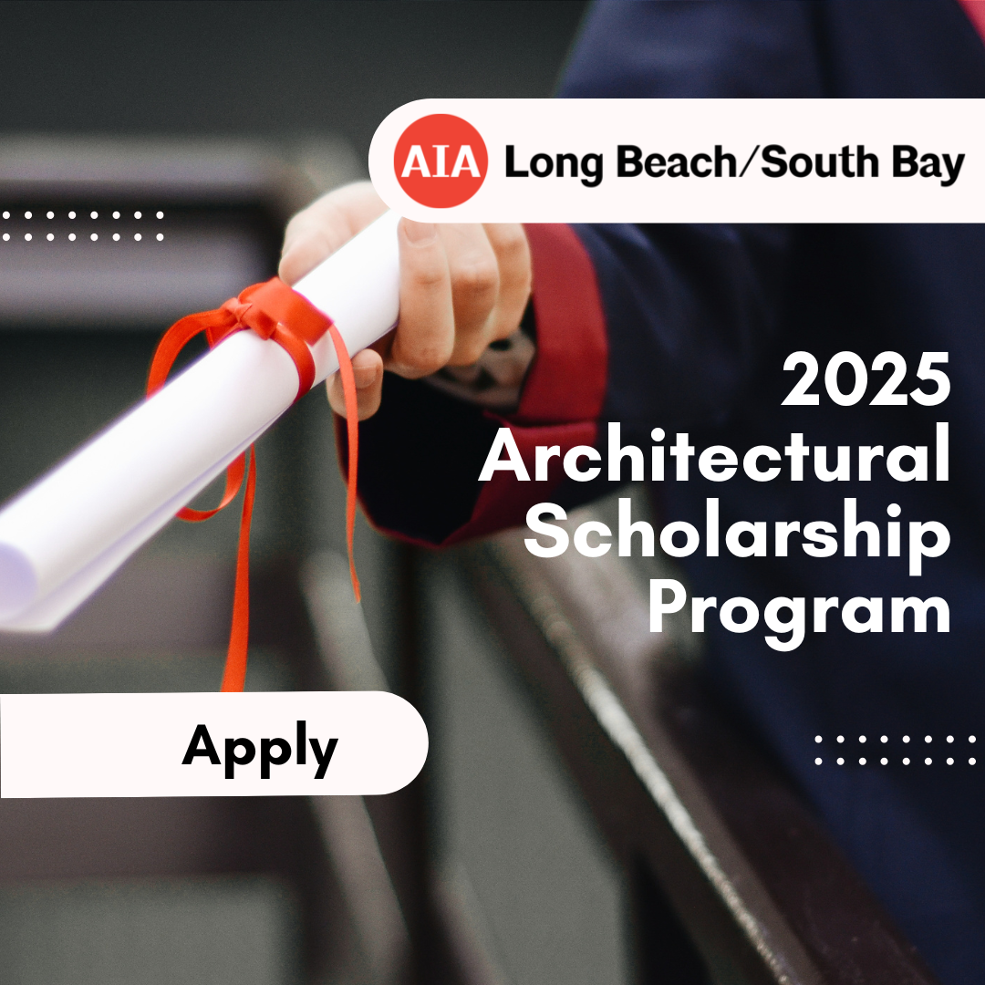Architecture School Scholarship Program For Community College Transfer Students and Graduate Students