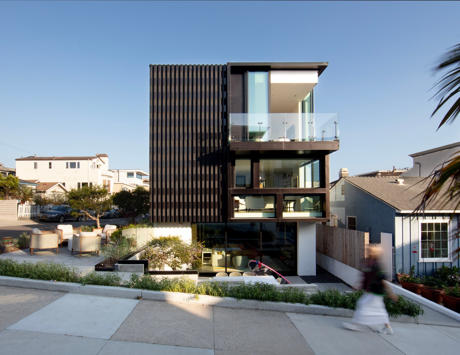 Brooks Scarpa - Alma Switch House
