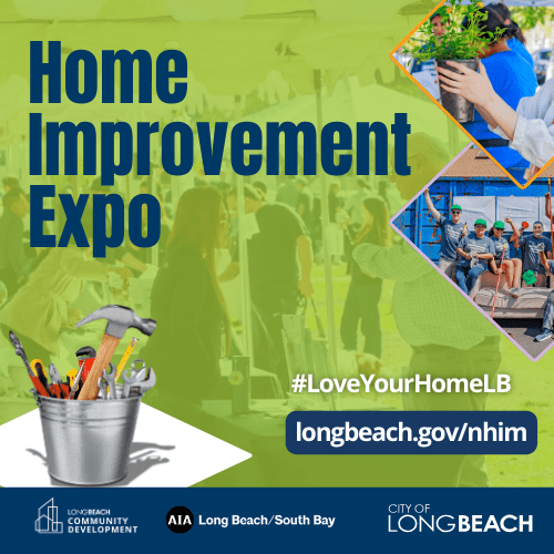 National Home Improvement Month