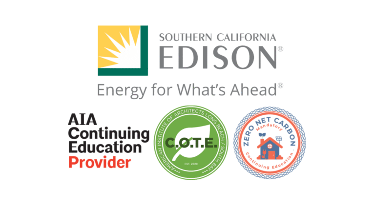 COTE Presents: 2025 Code Breaker — Talking with Clients about Electrification