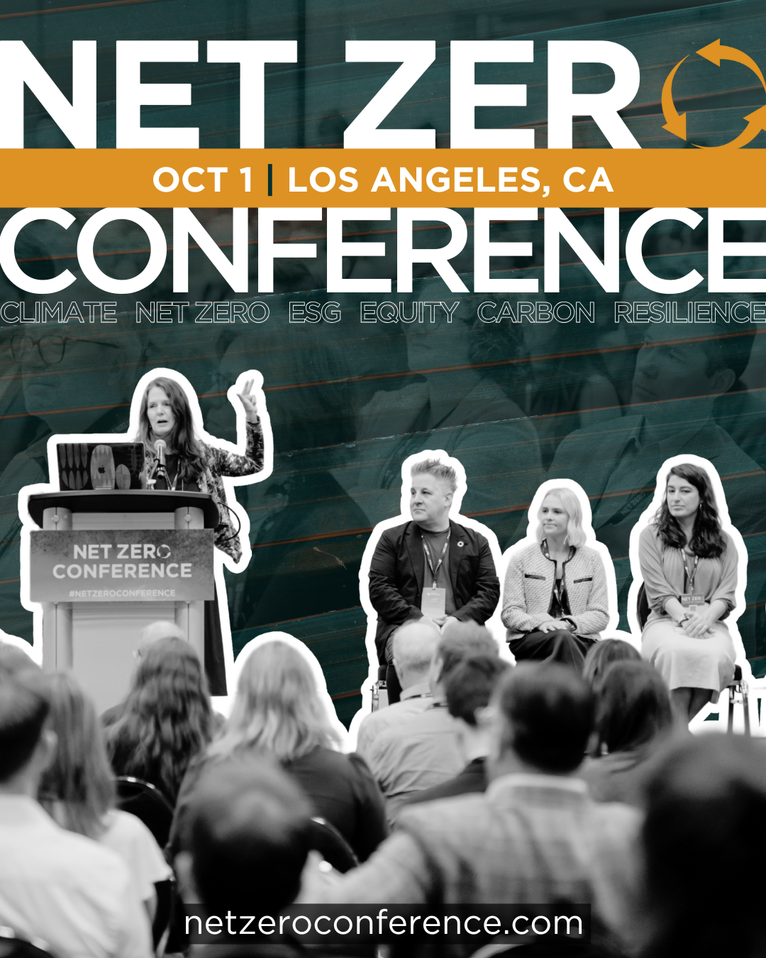 NET ZERO CONFERENCE