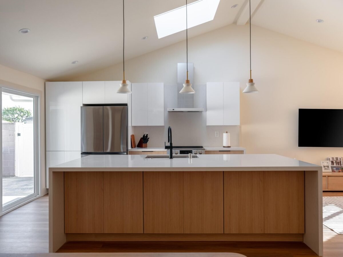 Reiko Architecture